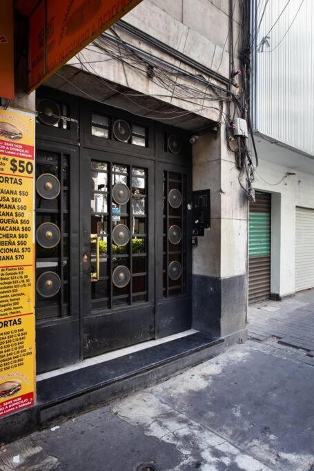 מקסיקו סיטי Nice Private Studio. Polanco Area :) מראה חיצוני תמונה