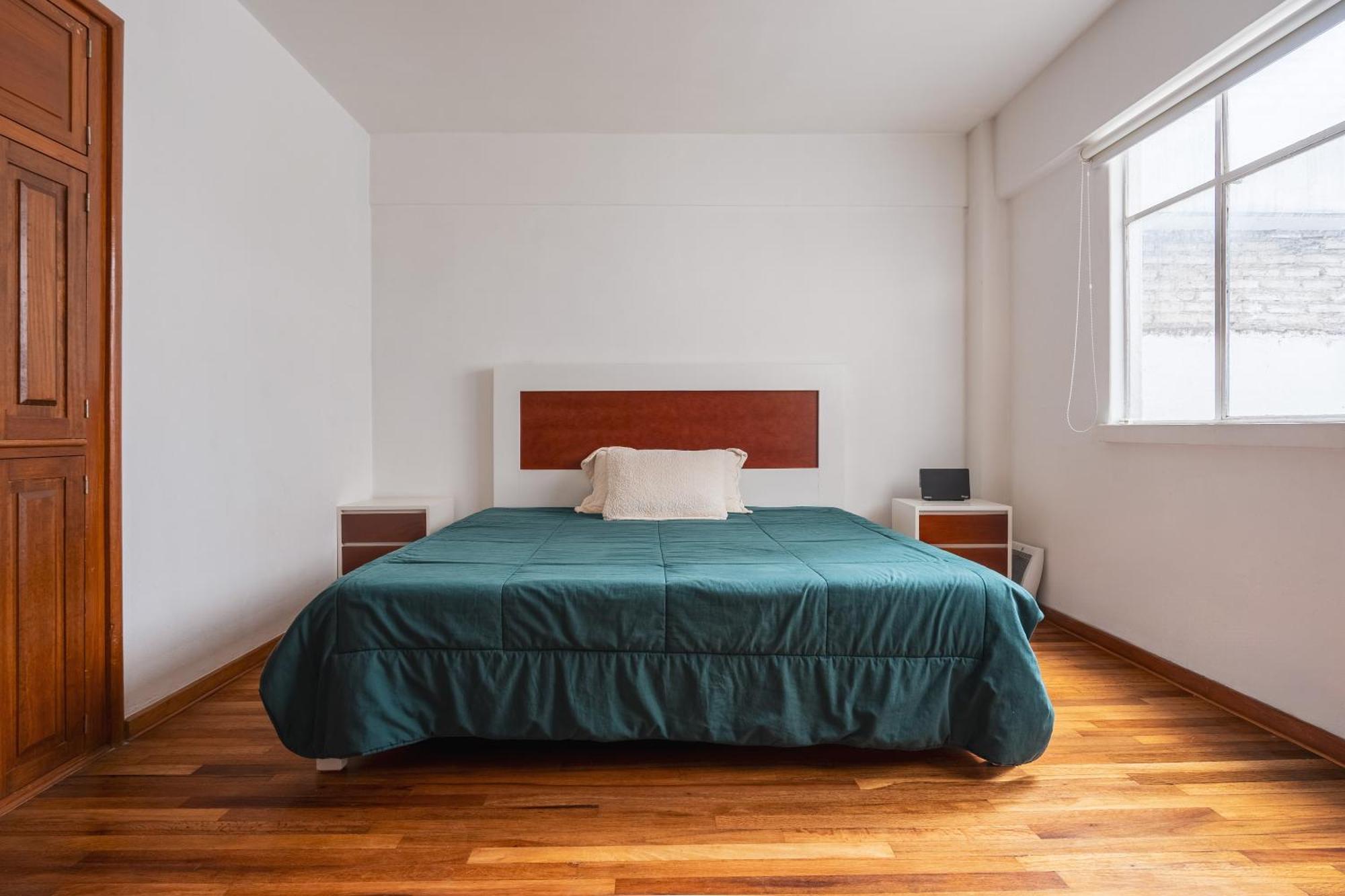 מקסיקו סיטי Nice Private Studio. Polanco Area :) מראה חיצוני תמונה
