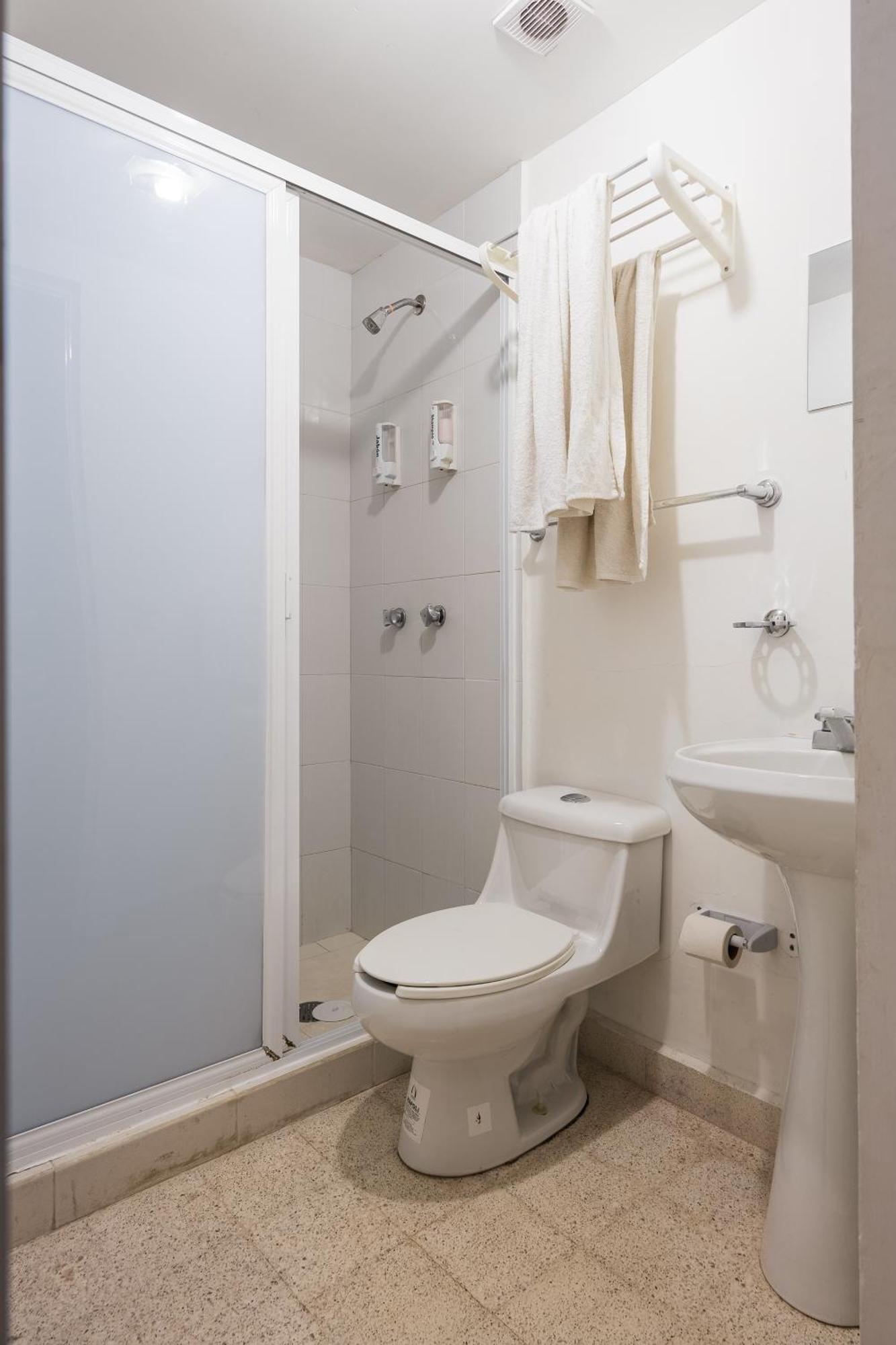 מקסיקו סיטי Nice Private Studio. Polanco Area :) מראה חיצוני תמונה