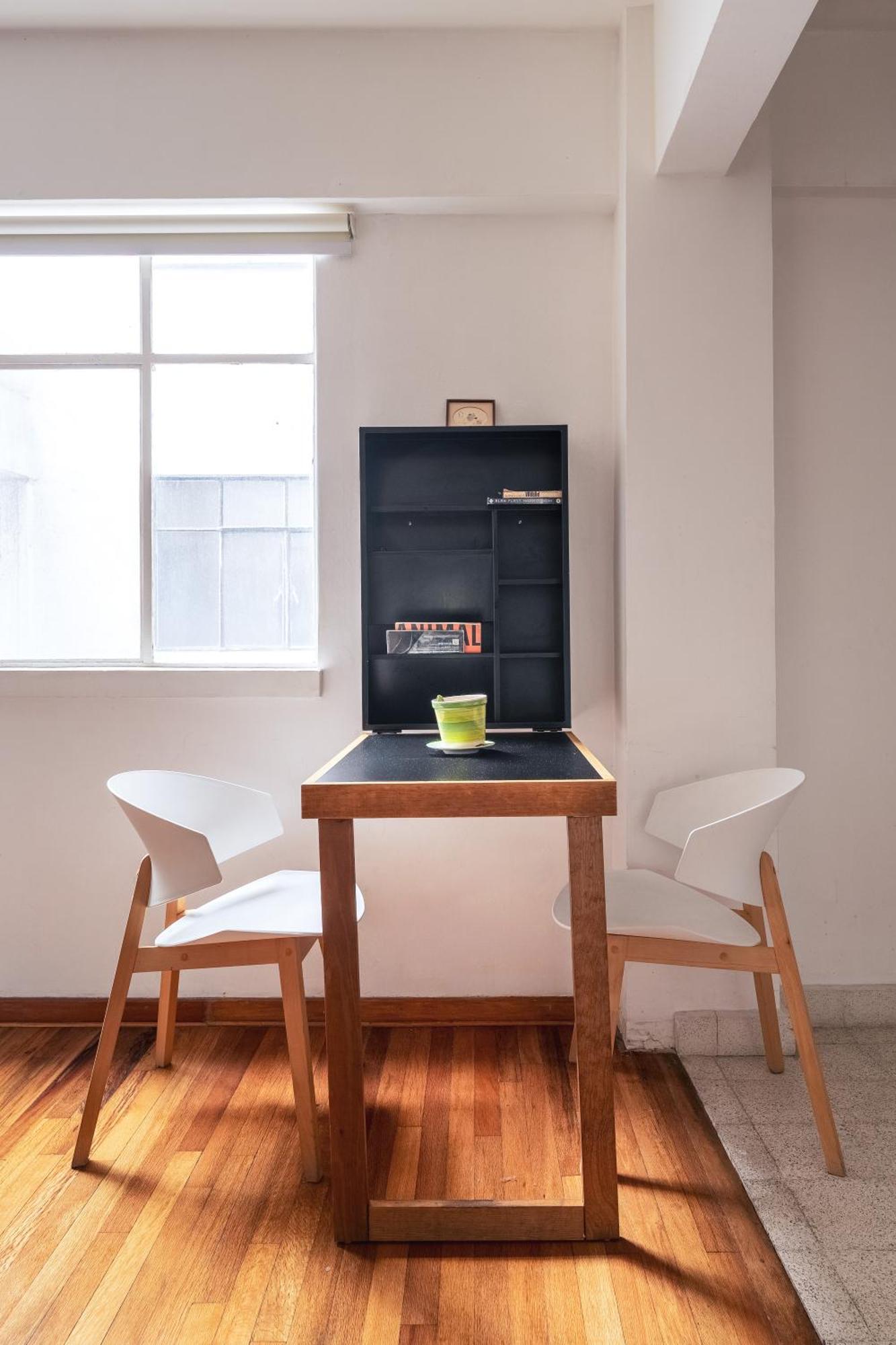 מקסיקו סיטי Nice Private Studio. Polanco Area :) מראה חיצוני תמונה