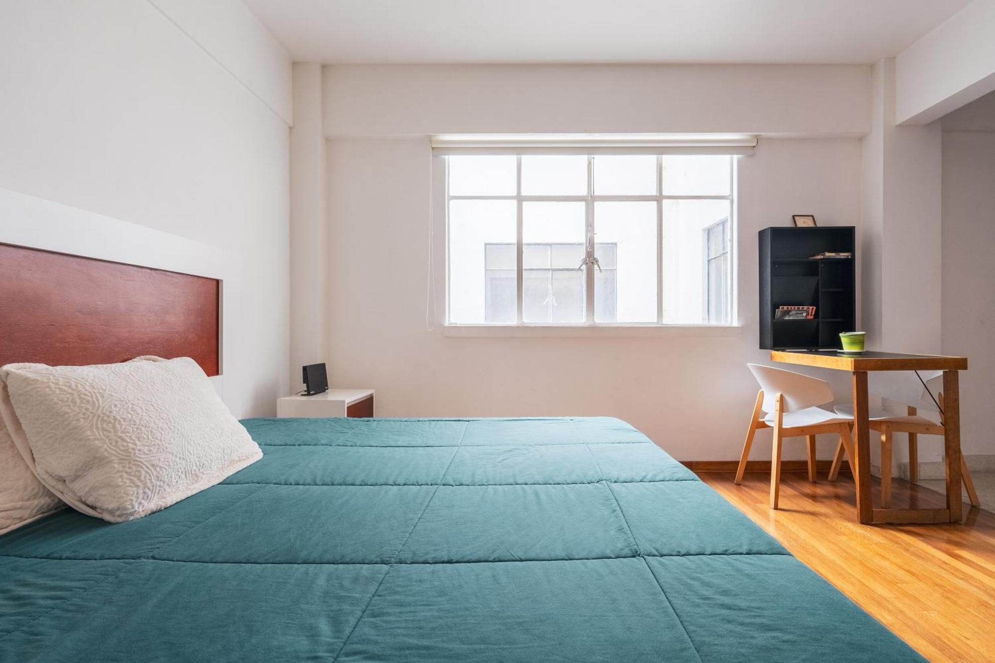 מקסיקו סיטי Nice Private Studio. Polanco Area :) מראה חיצוני תמונה