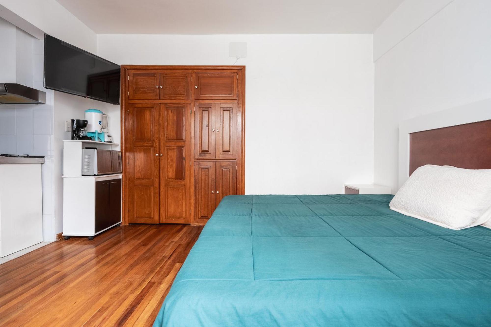 מקסיקו סיטי Nice Private Studio. Polanco Area :) מראה חיצוני תמונה