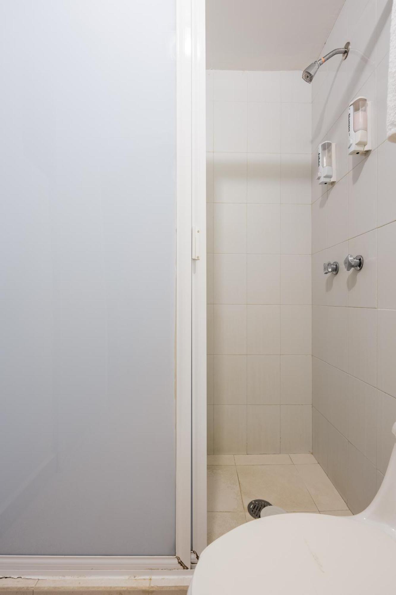 מקסיקו סיטי Nice Private Studio. Polanco Area :) מראה חיצוני תמונה